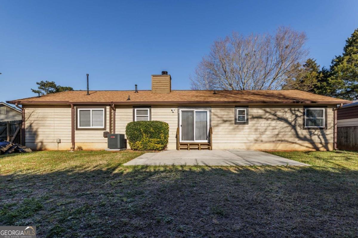 4248 Landington Court Duluth - Photo 17
