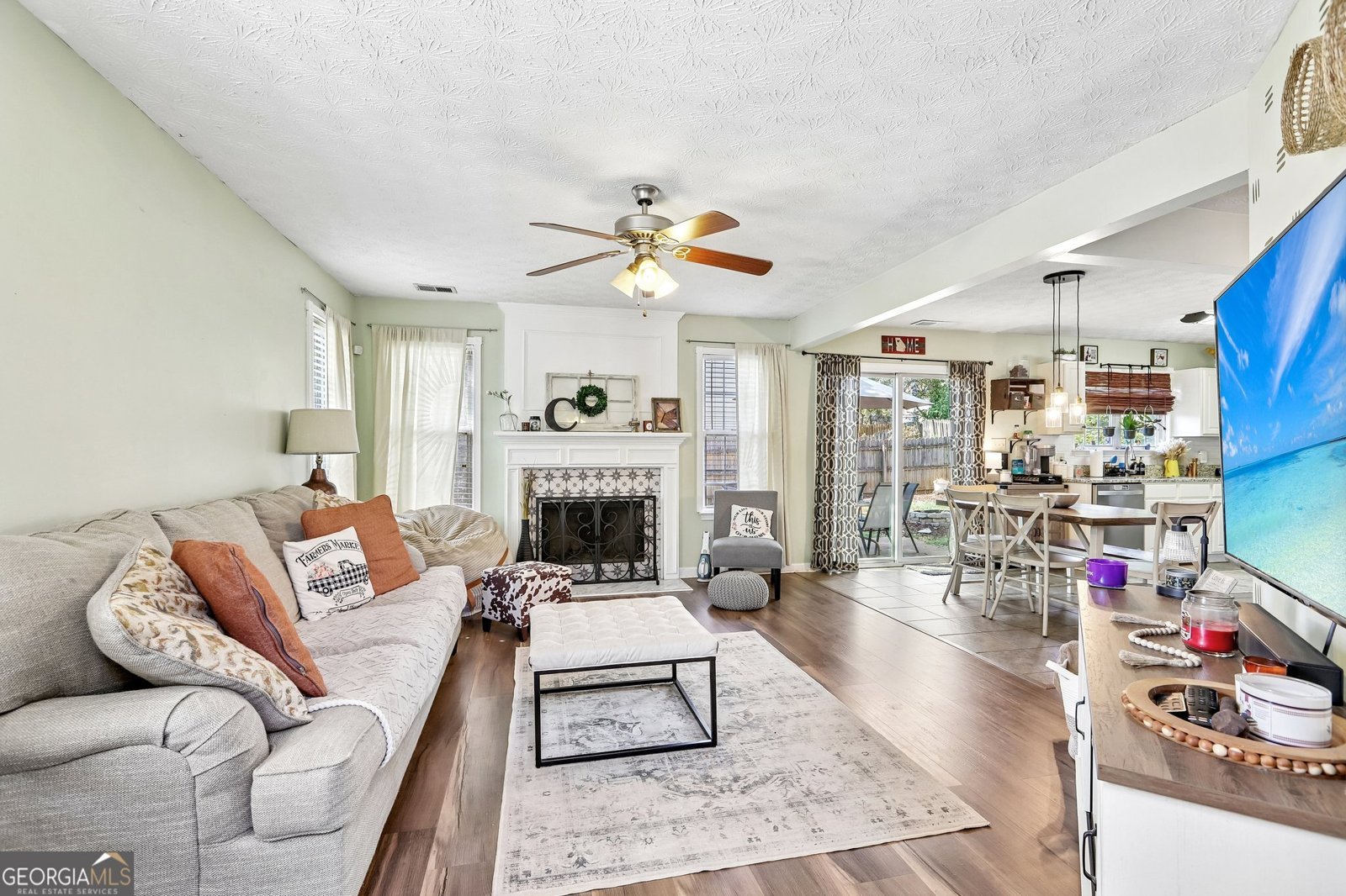 4270 Brighton Way Kennesaw - Photo 10