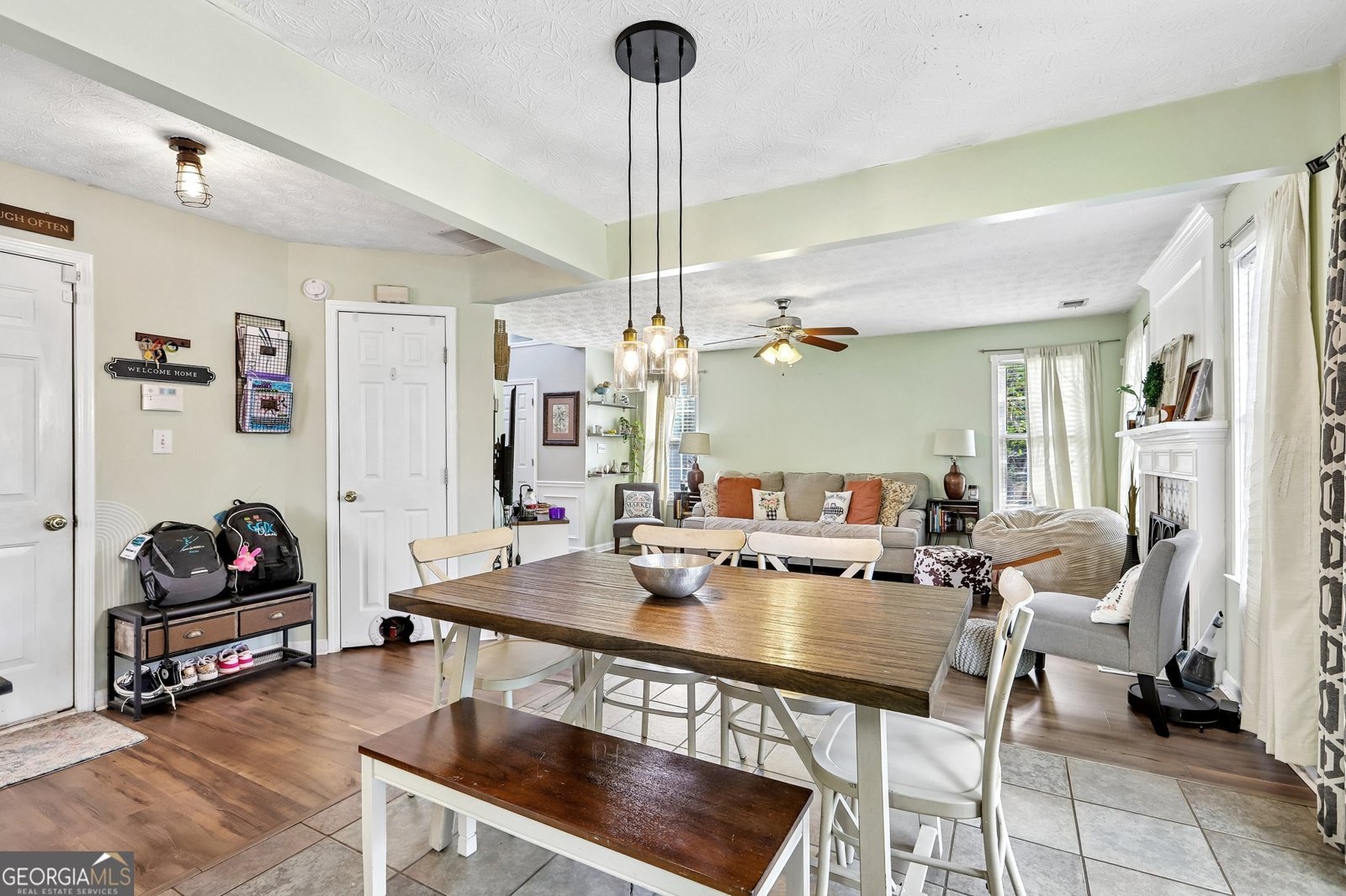 4270 Brighton Way Kennesaw - Photo 11