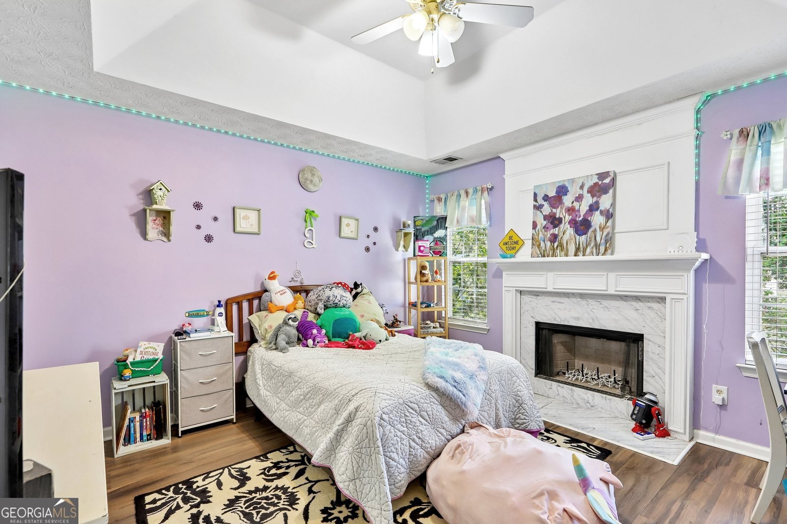 4270 Brighton Way Kennesaw - Photo 22