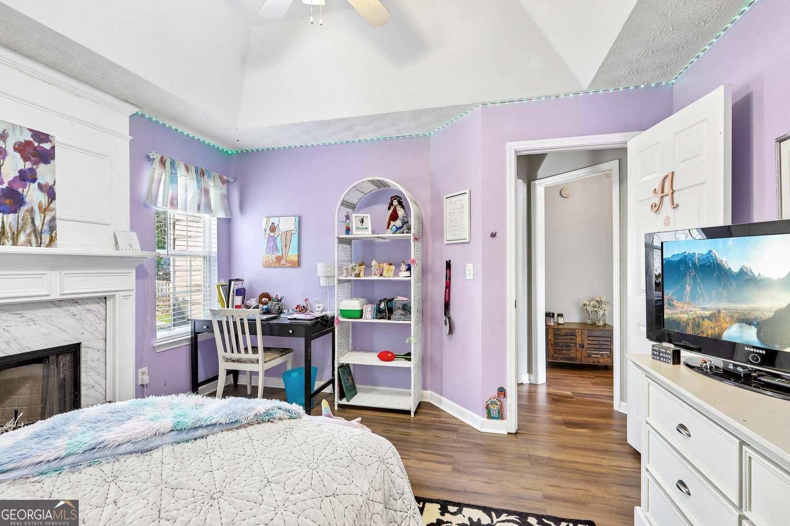 4270 Brighton Way Kennesaw - Photo 23