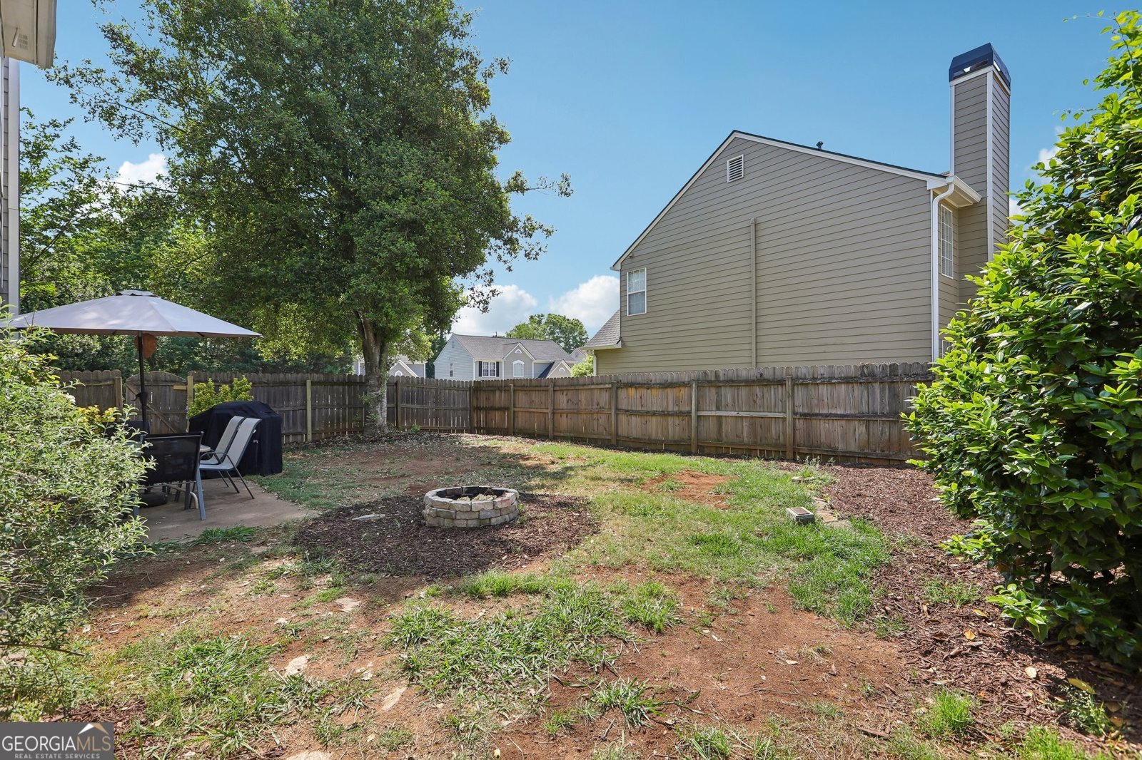 4270 Brighton Way Kennesaw - Photo 32