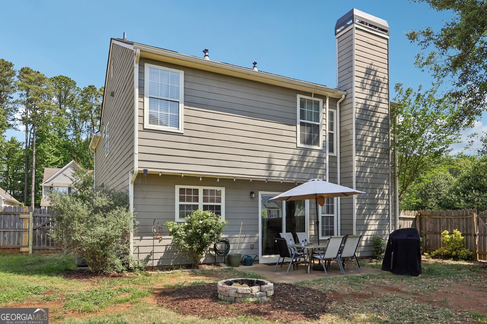 4270 Brighton Way Kennesaw - Photo 33