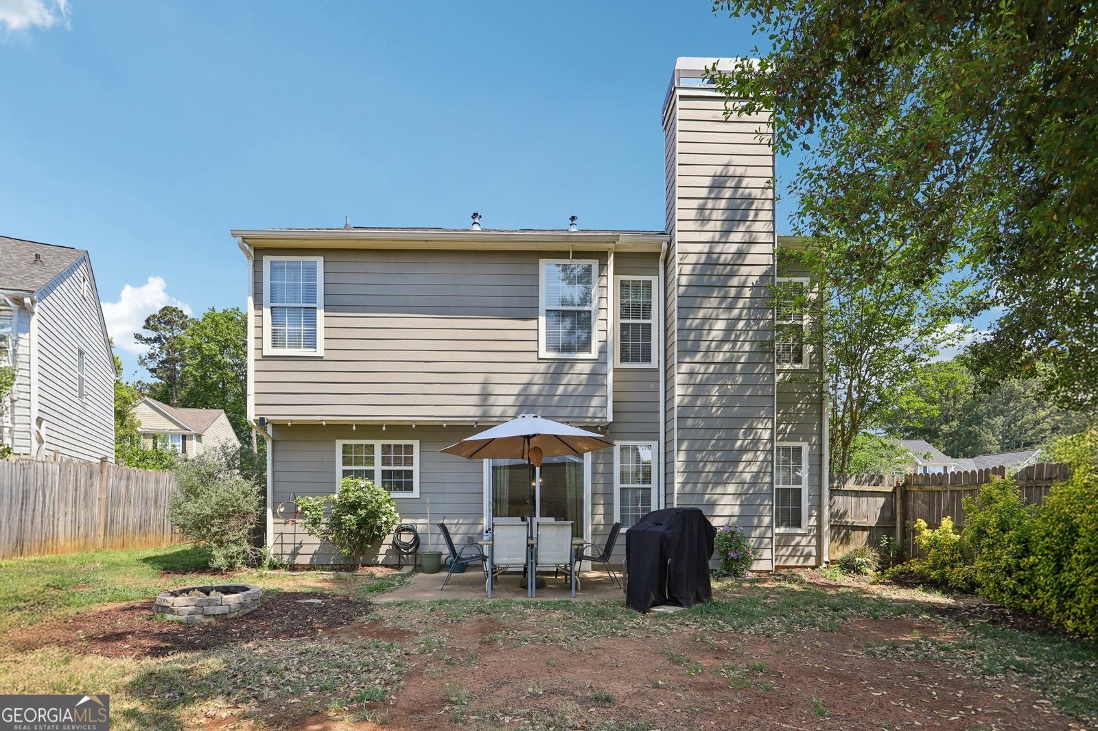 4270 Brighton Way Kennesaw - Photo 34