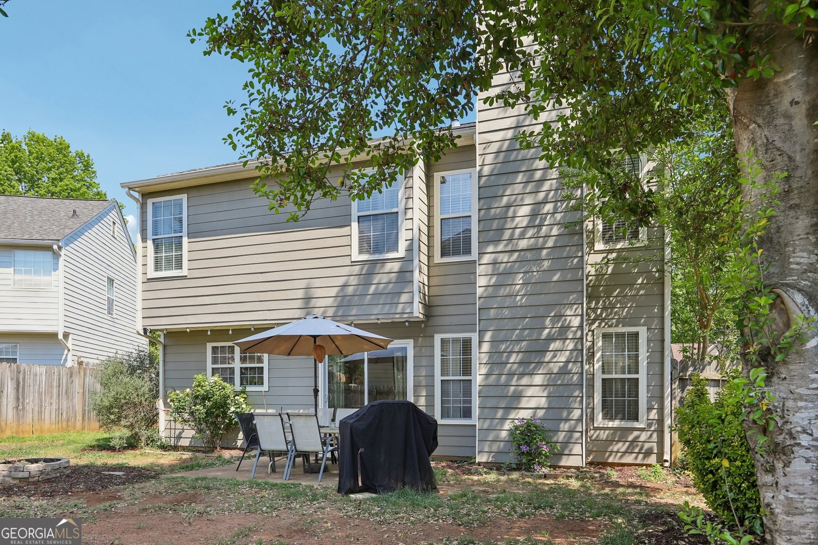 4270 Brighton Way Kennesaw - Photo 35
