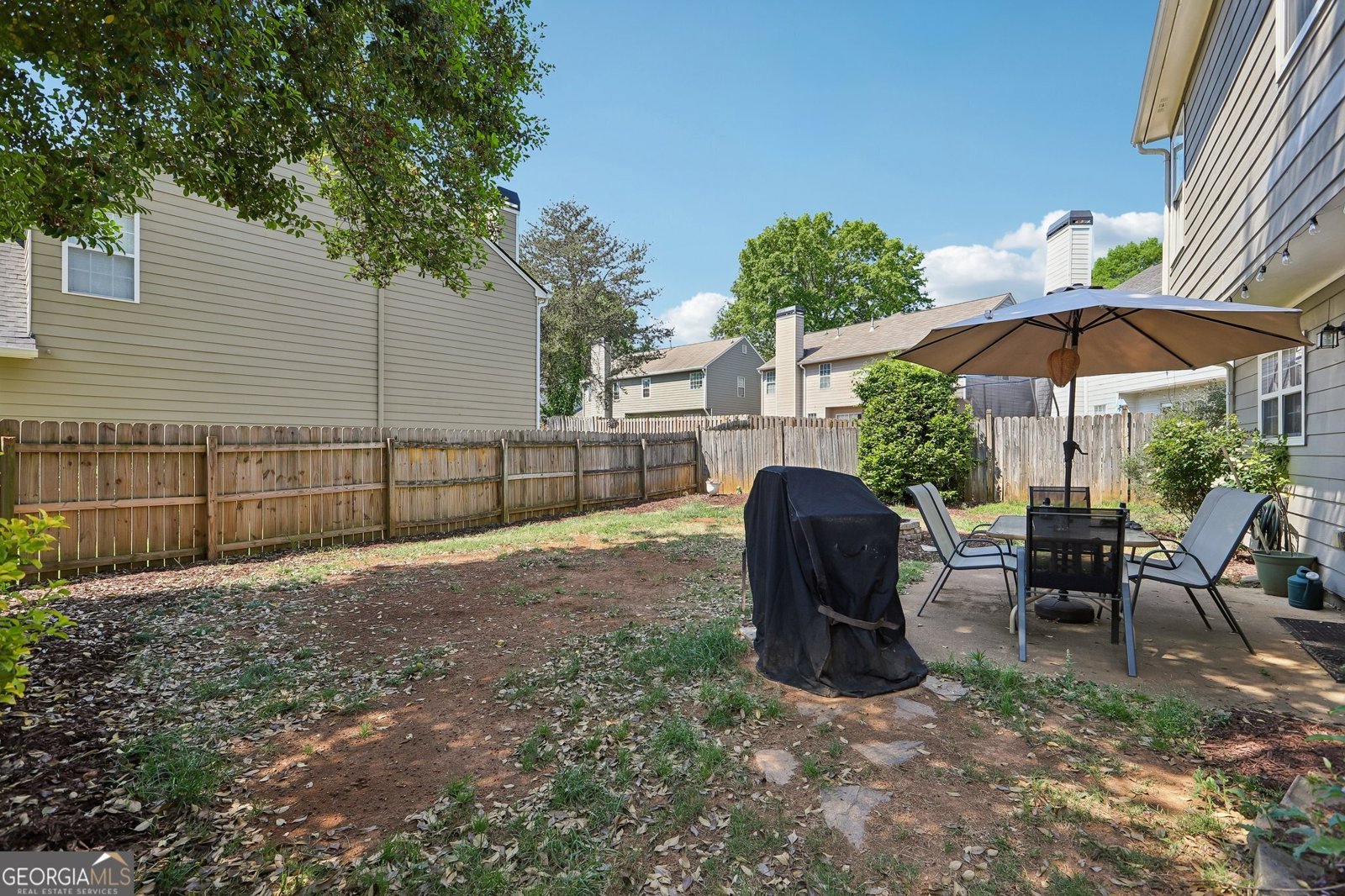 4270 Brighton Way Kennesaw - Photo 36