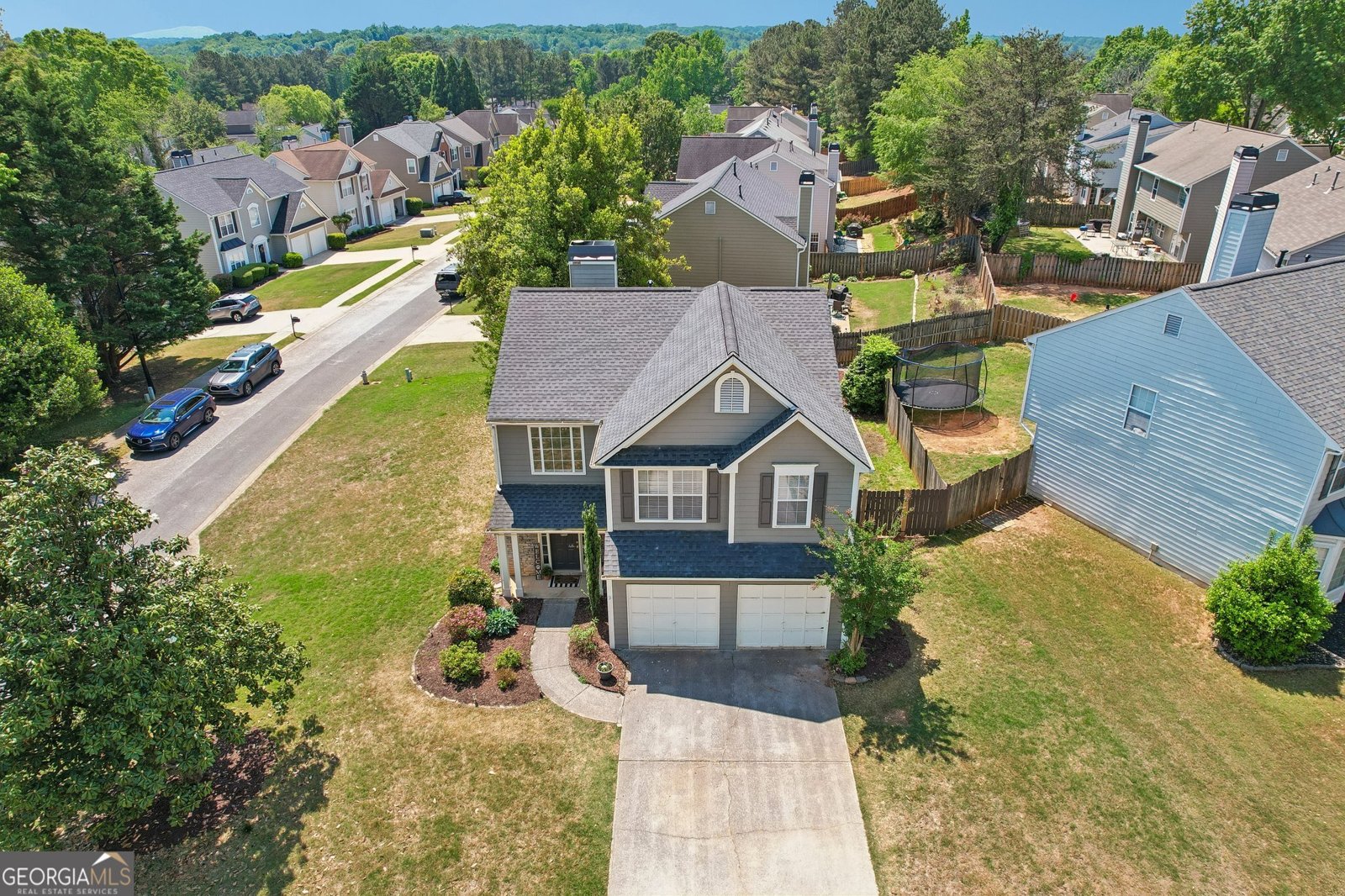 4270 Brighton Way Kennesaw - Photo 37