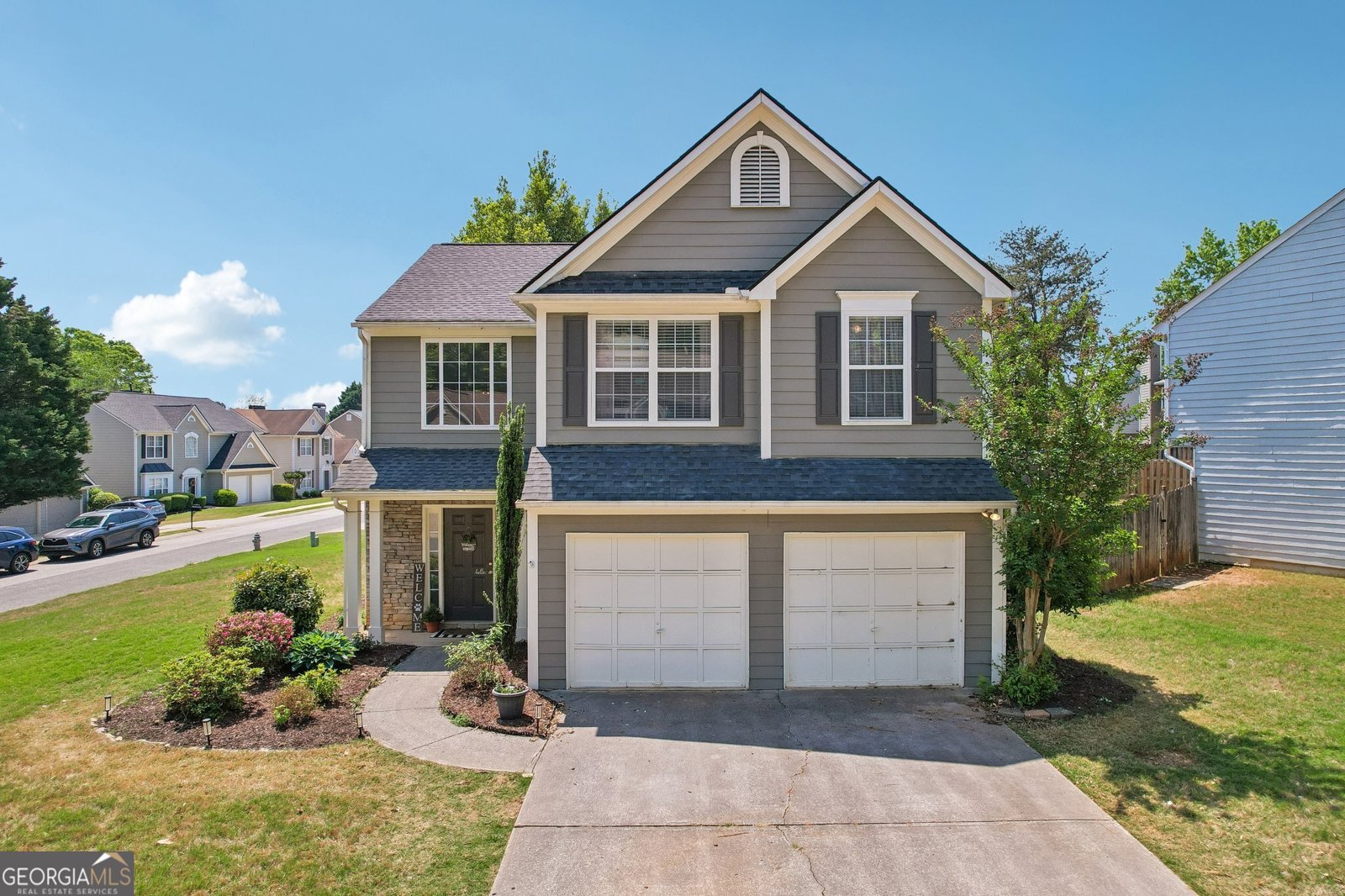 4270 Brighton Way Kennesaw - Photo 38