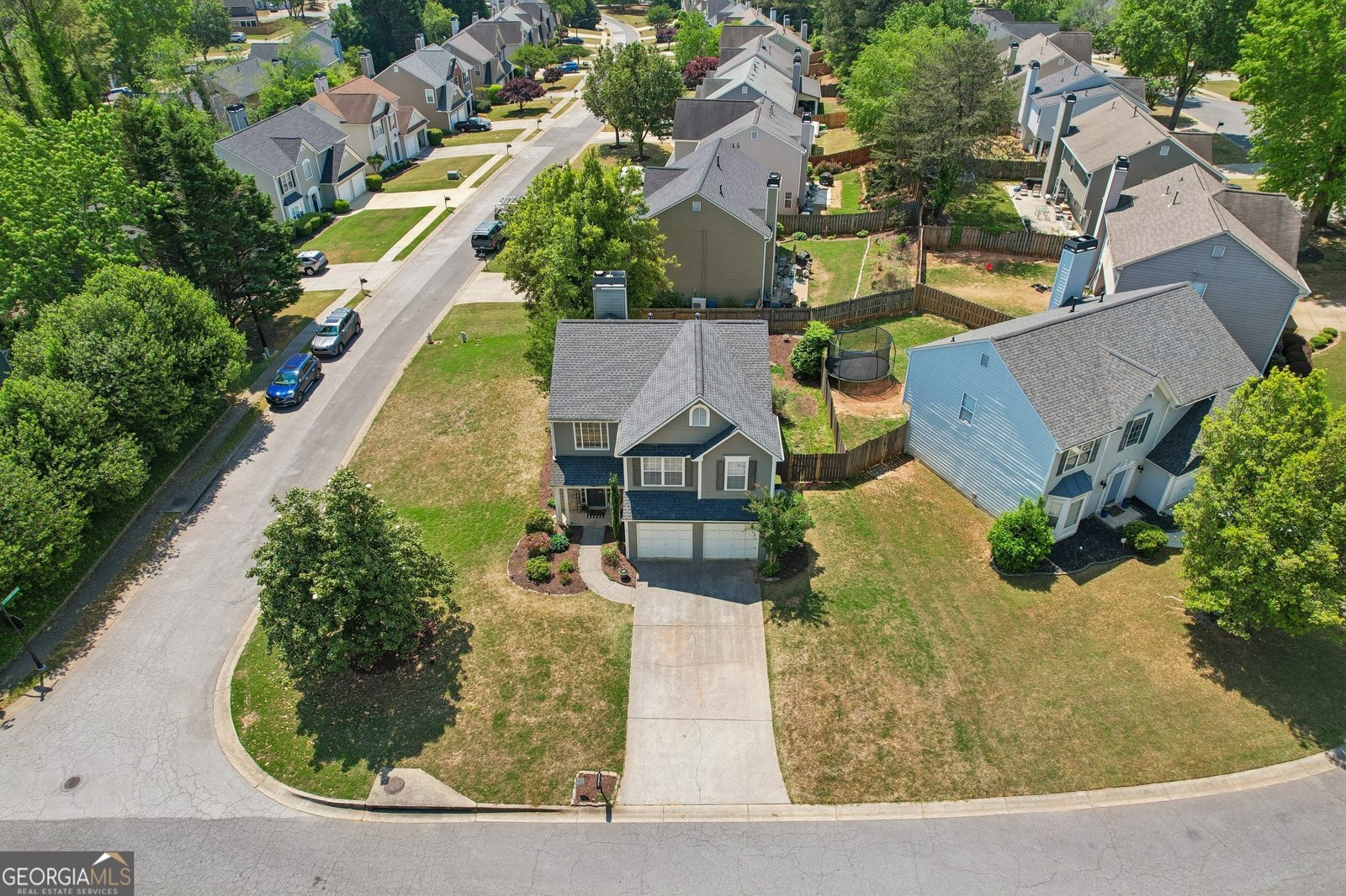 4270 Brighton Way Kennesaw - Photo 40