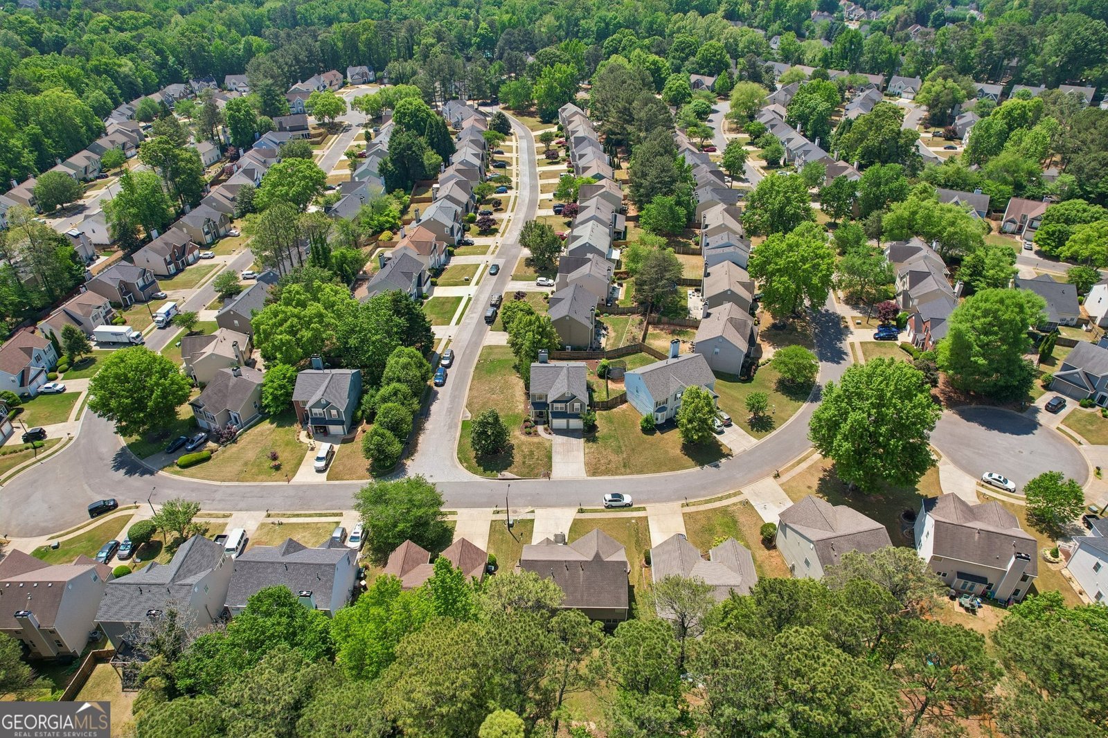 4270 Brighton Way Kennesaw - Photo 41