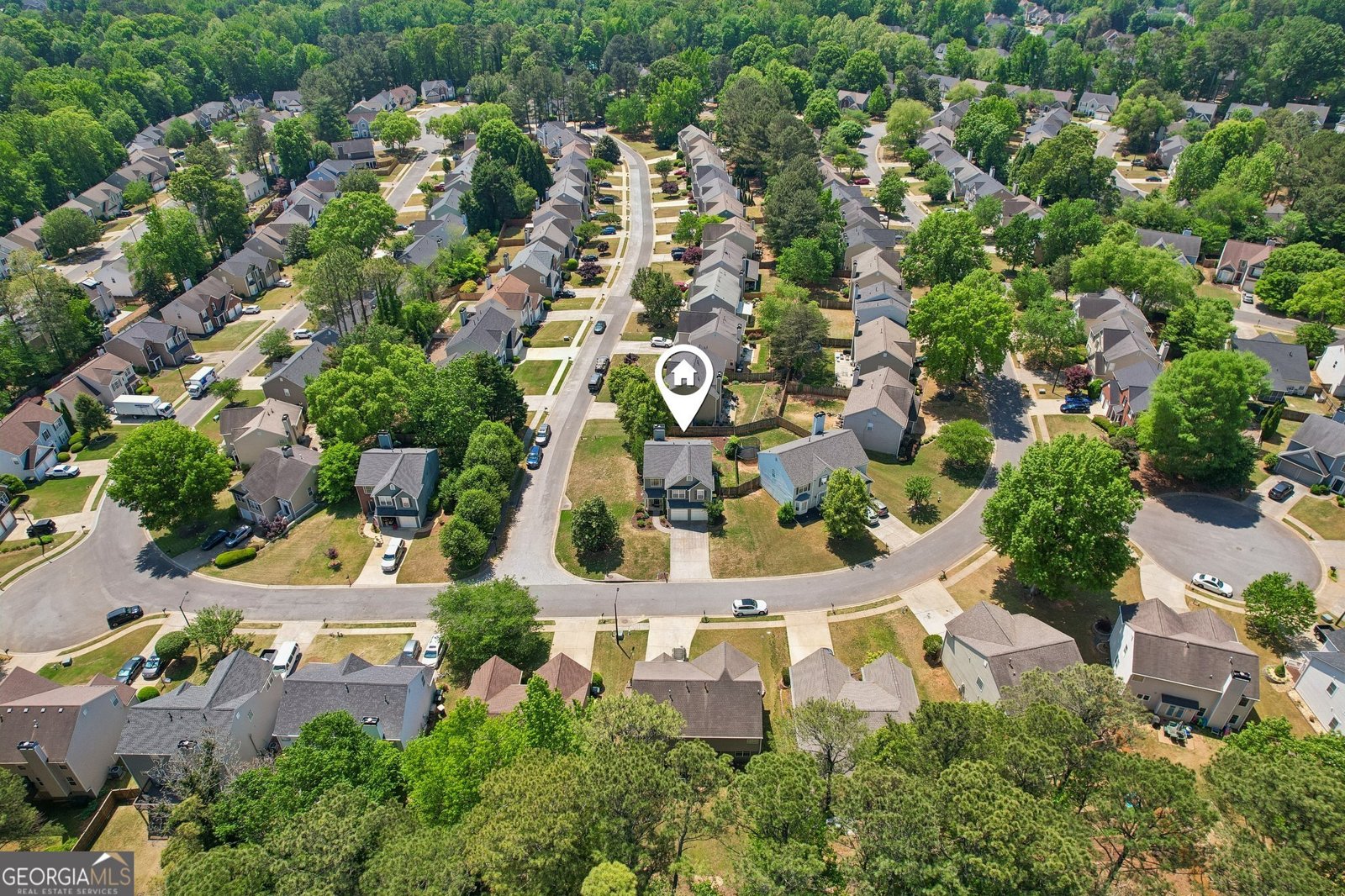 4270 Brighton Way Kennesaw - Photo 42