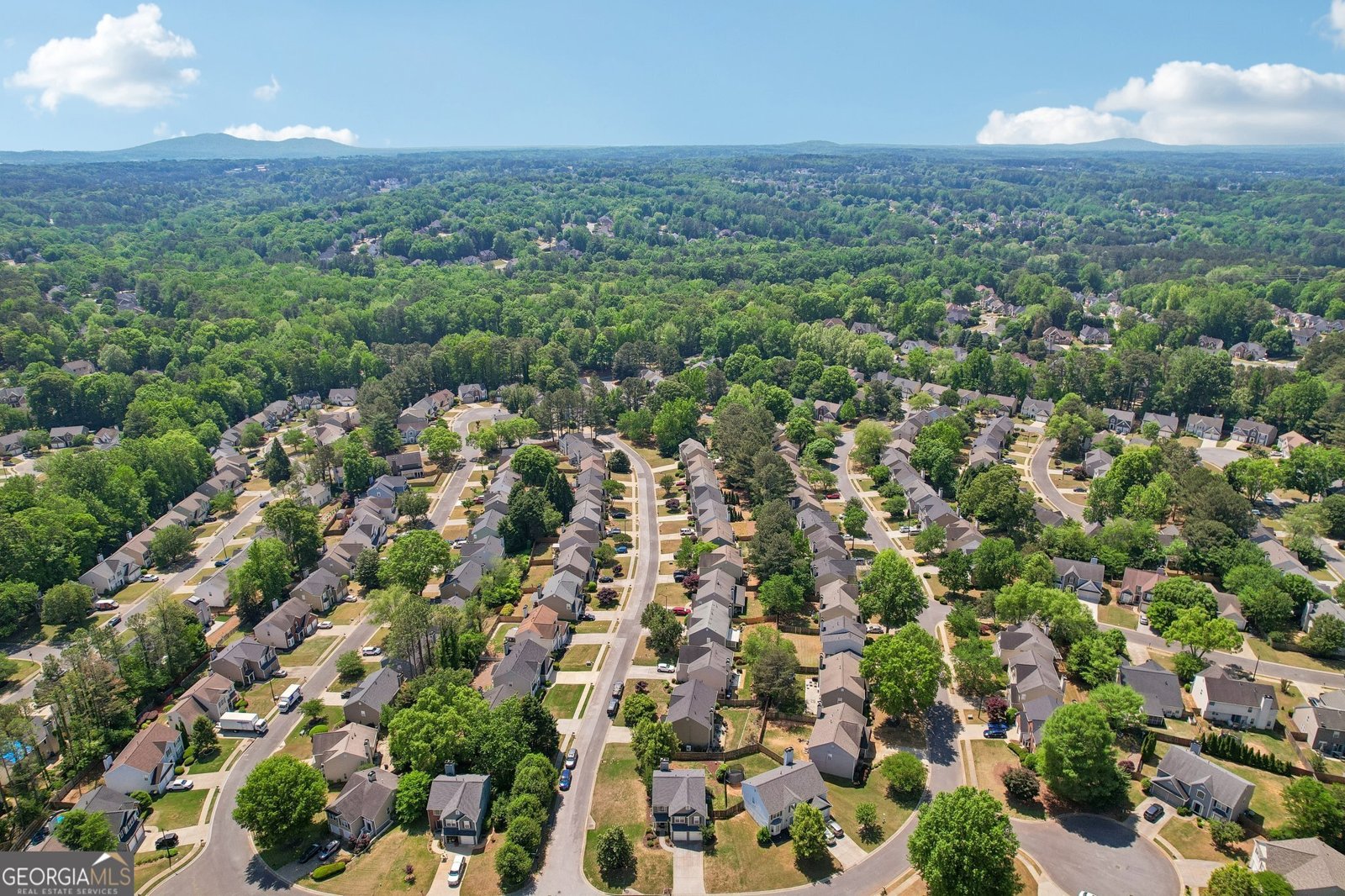 4270 Brighton Way Kennesaw - Photo 43