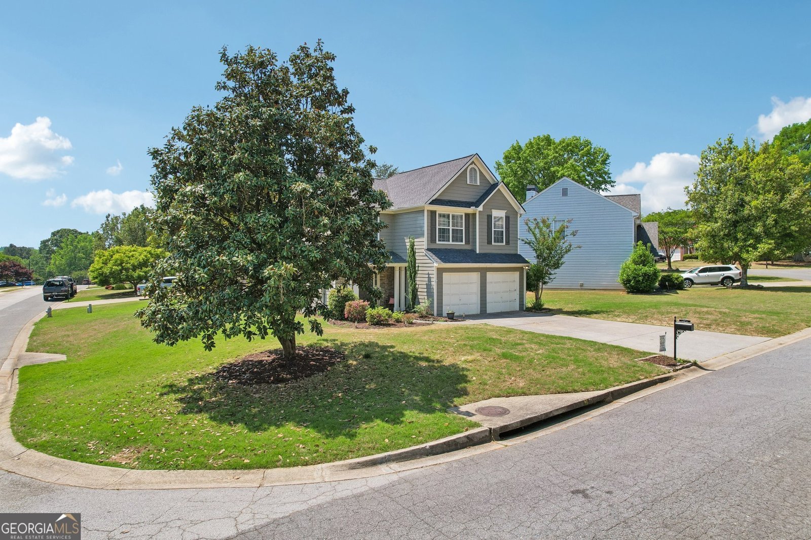 4270 Brighton Way Kennesaw - Photo 44