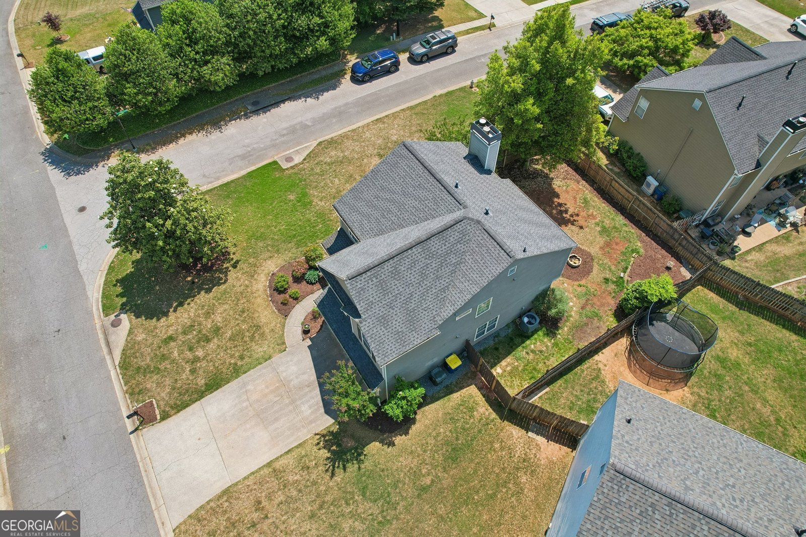 4270 Brighton Way Kennesaw - Photo 46