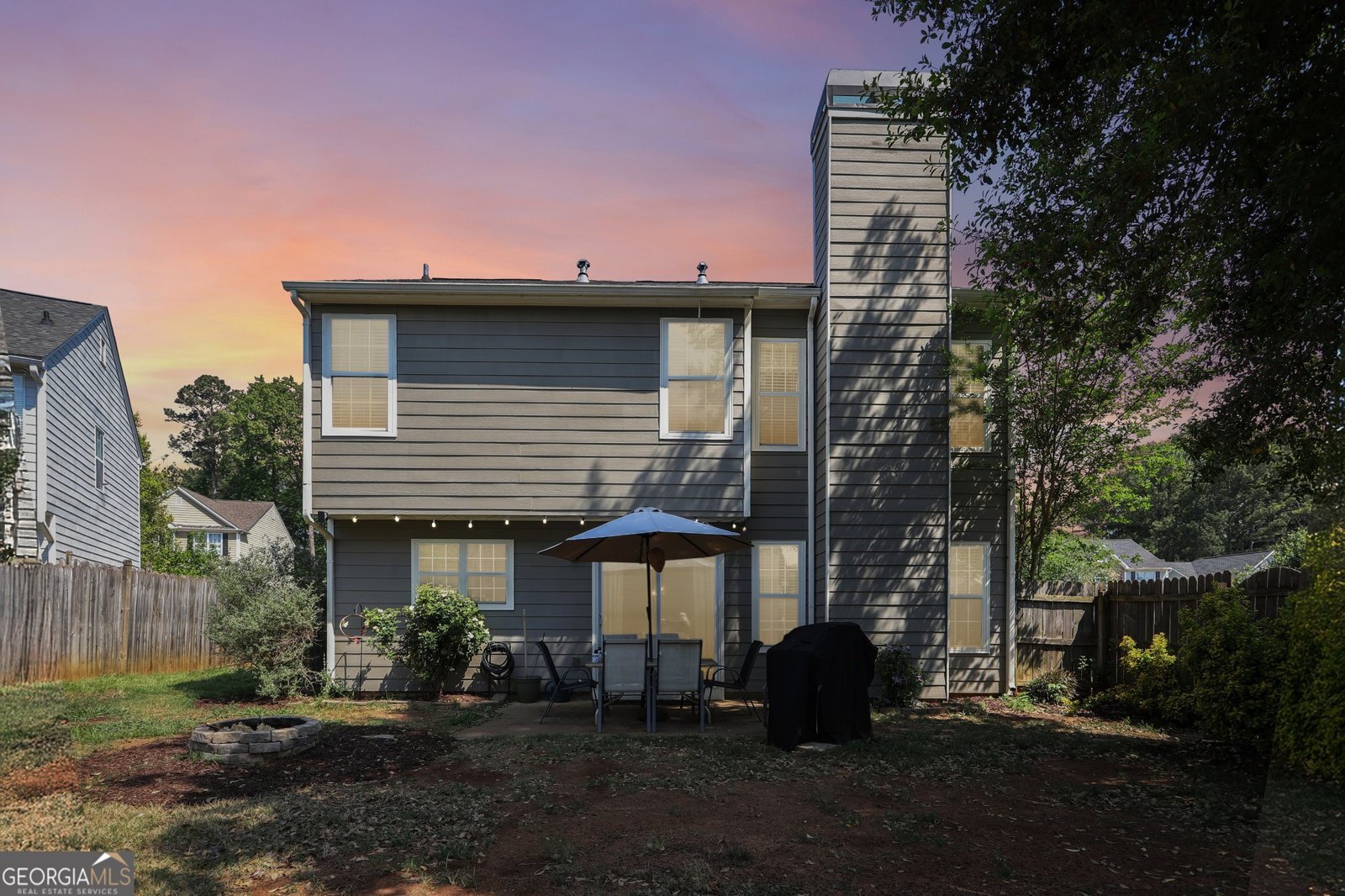 4270 Brighton Way Kennesaw - Photo 48