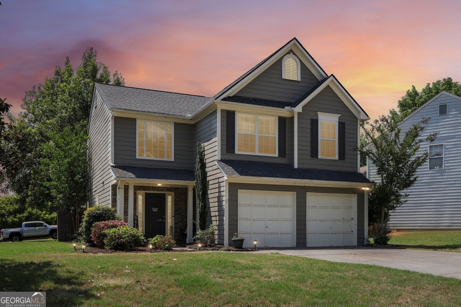 4270 Brighton Way Kennesaw - Photo 49