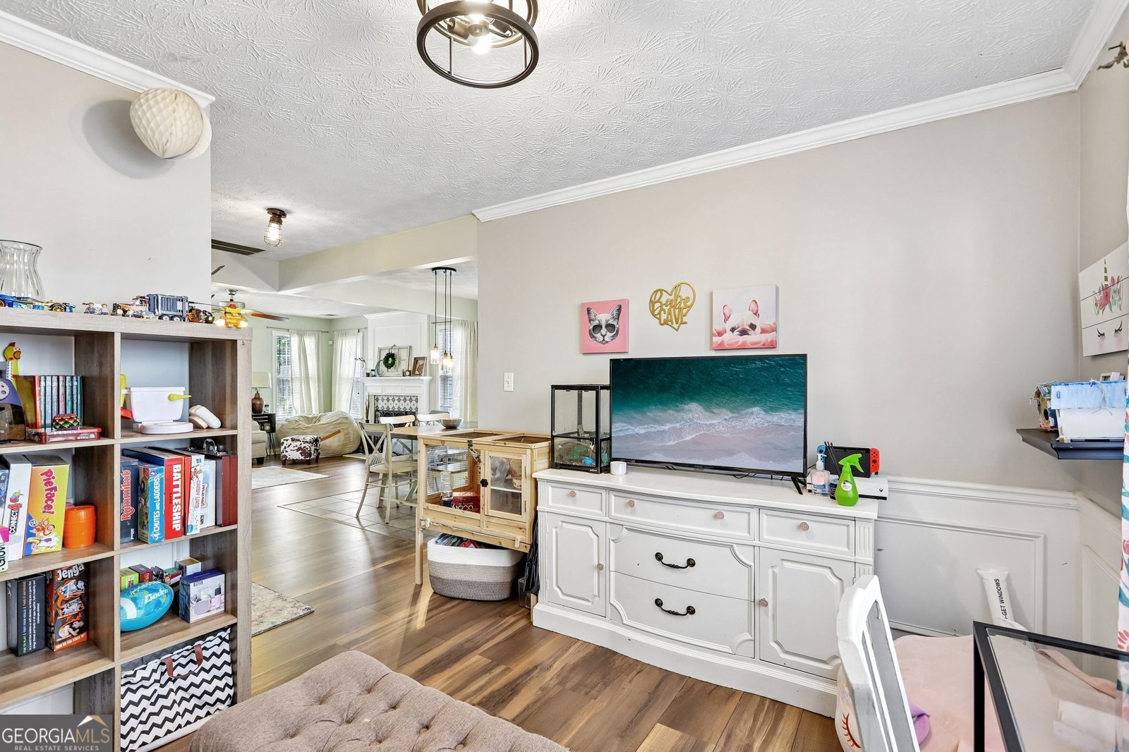4270 Brighton Way Kennesaw - Photo 7