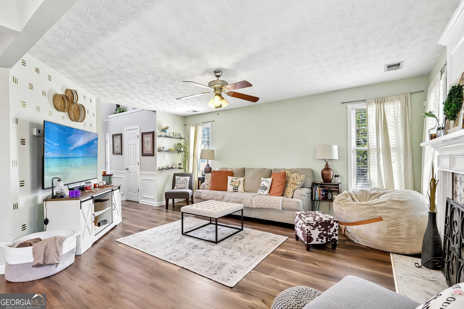 4270 Brighton Way Kennesaw - Photo 8