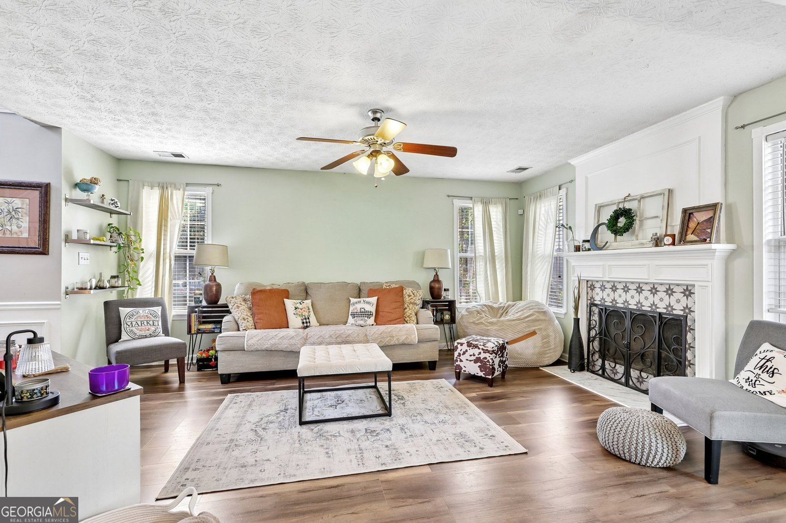 4270 Brighton Way Kennesaw - Photo 9