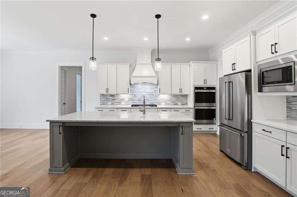 204 Creekstone Court Canton - Photo 10