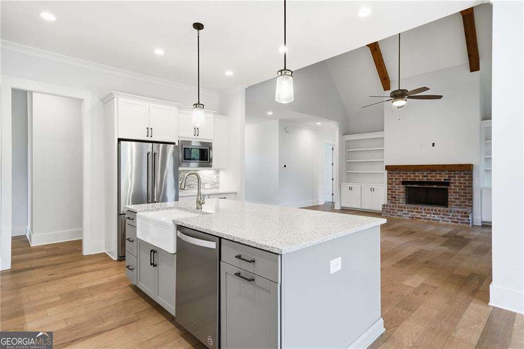 204 Creekstone Court Canton - Photo 11