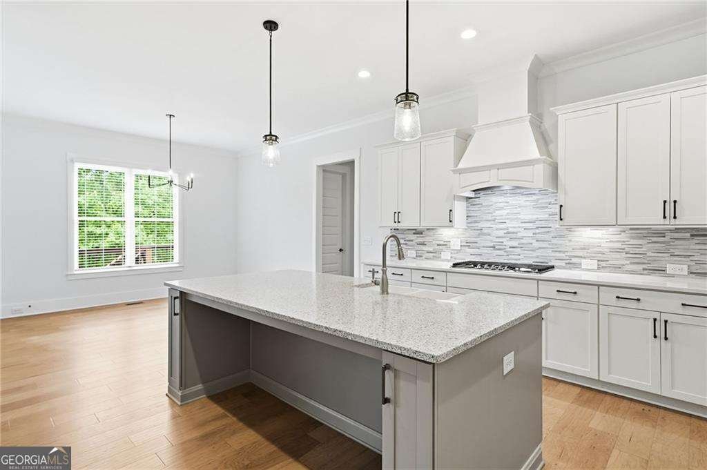 204 Creekstone Court Canton - Photo 12