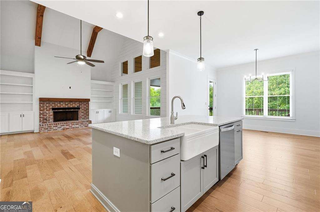 204 Creekstone Court Canton - Photo 15