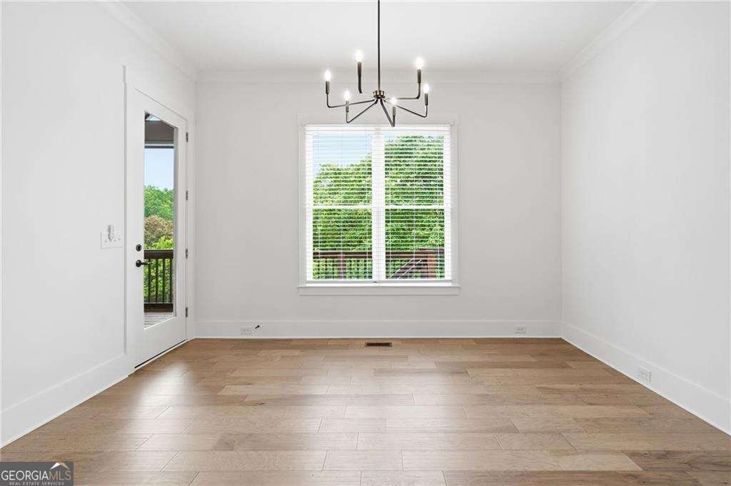 204 Creekstone Court Canton - Photo 16