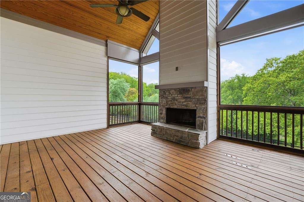 204 Creekstone Court Canton - Photo 17