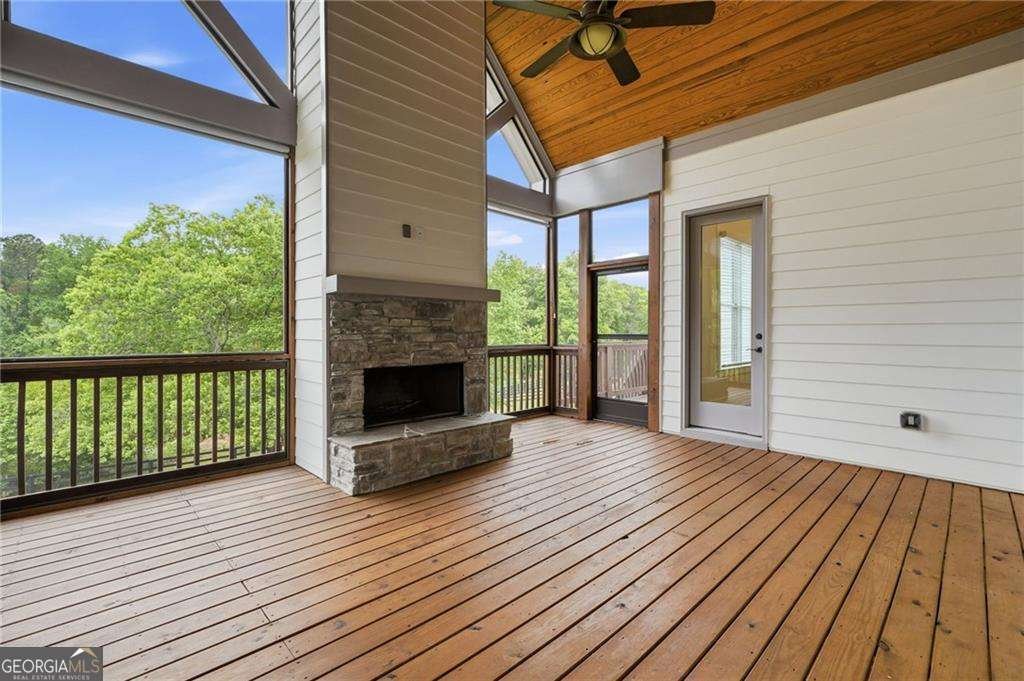 204 Creekstone Court Canton - Photo 19