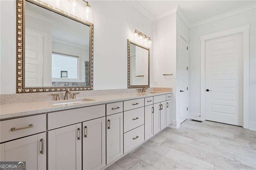 204 Creekstone Court Canton - Photo 23