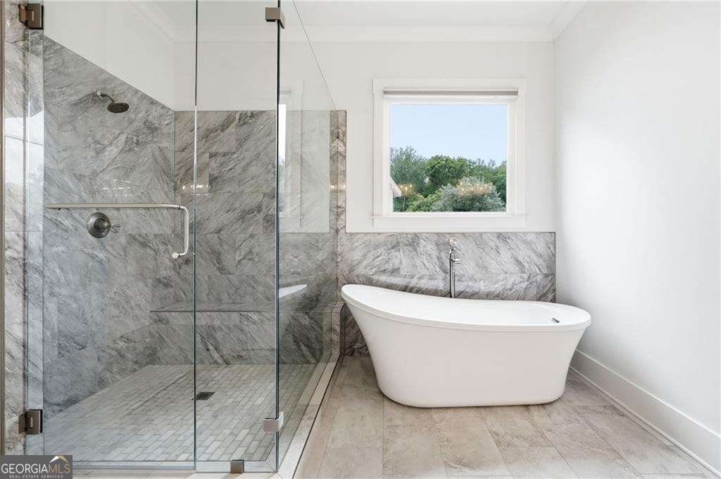204 Creekstone Court Canton - Photo 24
