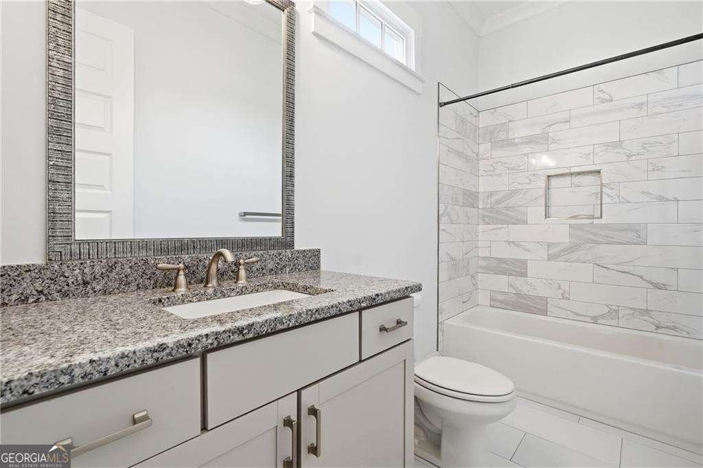 204 Creekstone Court Canton - Photo 27
