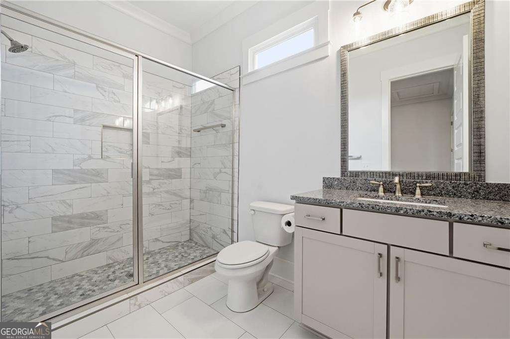 204 Creekstone Court Canton - Photo 34