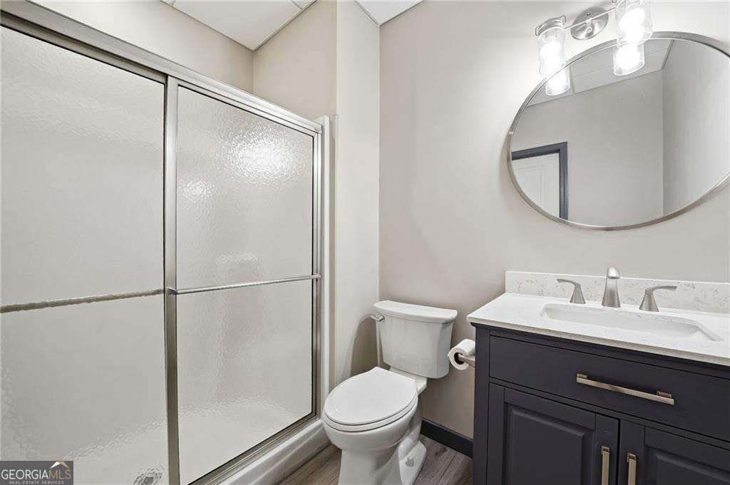 204 Creekstone Court Canton - Photo 37