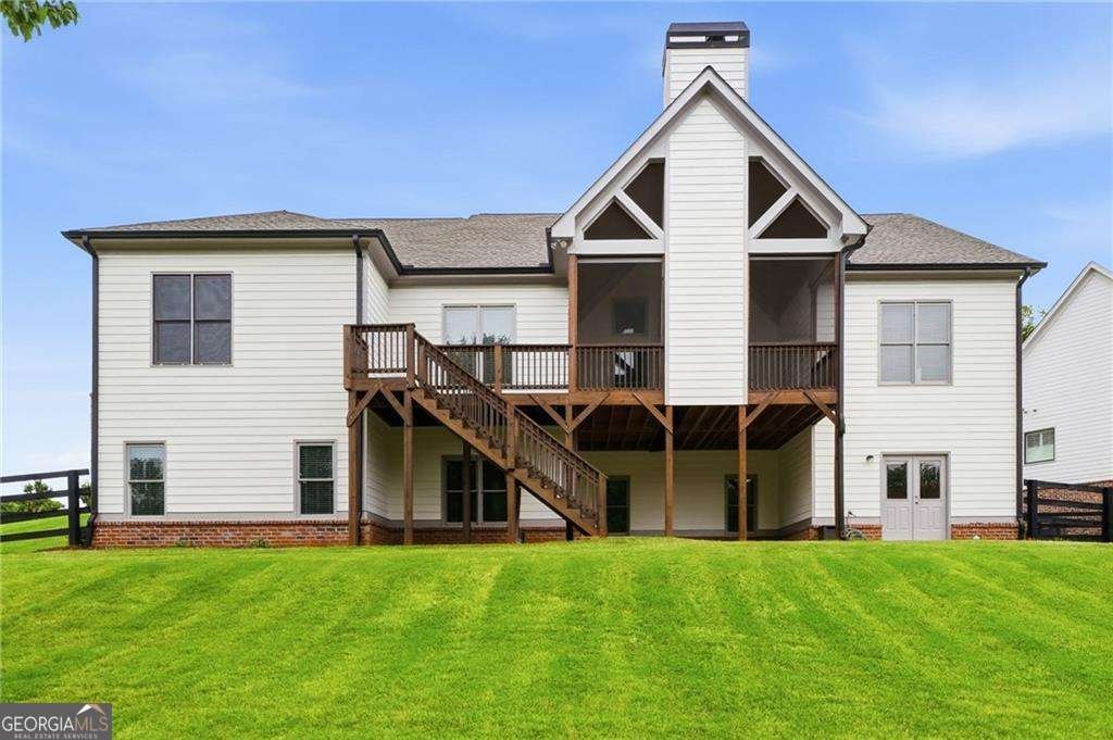 204 Creekstone Court Canton - Photo 40