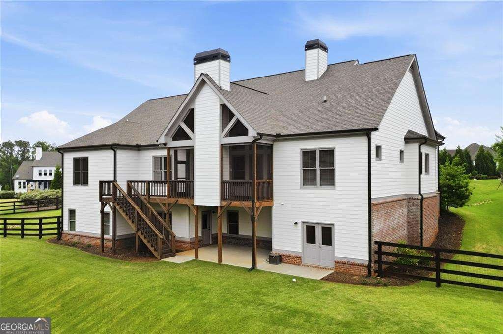 204 Creekstone Court Canton - Photo 42
