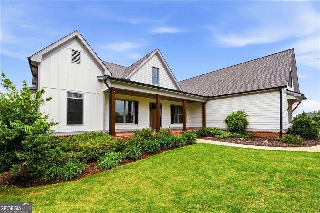 204 Creekstone Court Canton - Photo 51