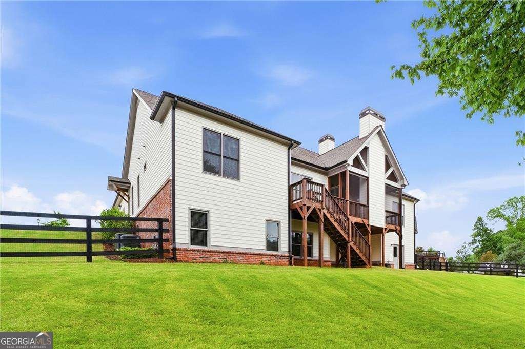 204 Creekstone Court Canton - Photo 52