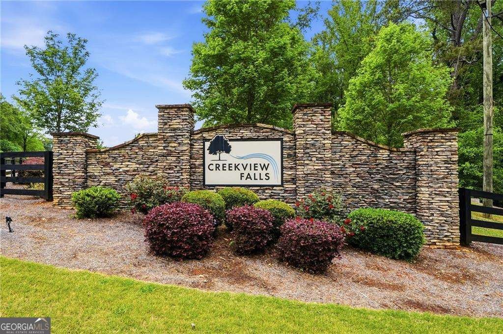 204 Creekstone Court Canton - Photo 54