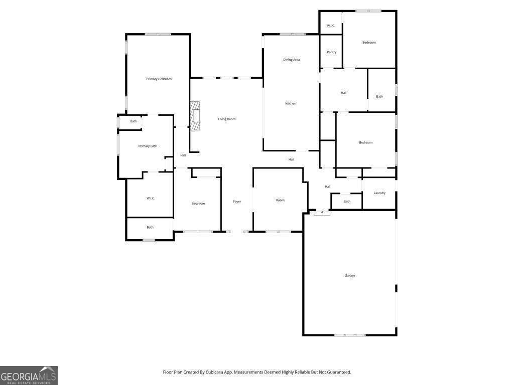 204 Creekstone Court Canton - Photo 55