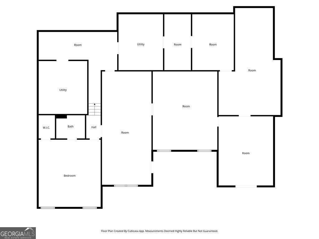 204 Creekstone Court Canton - Photo 58