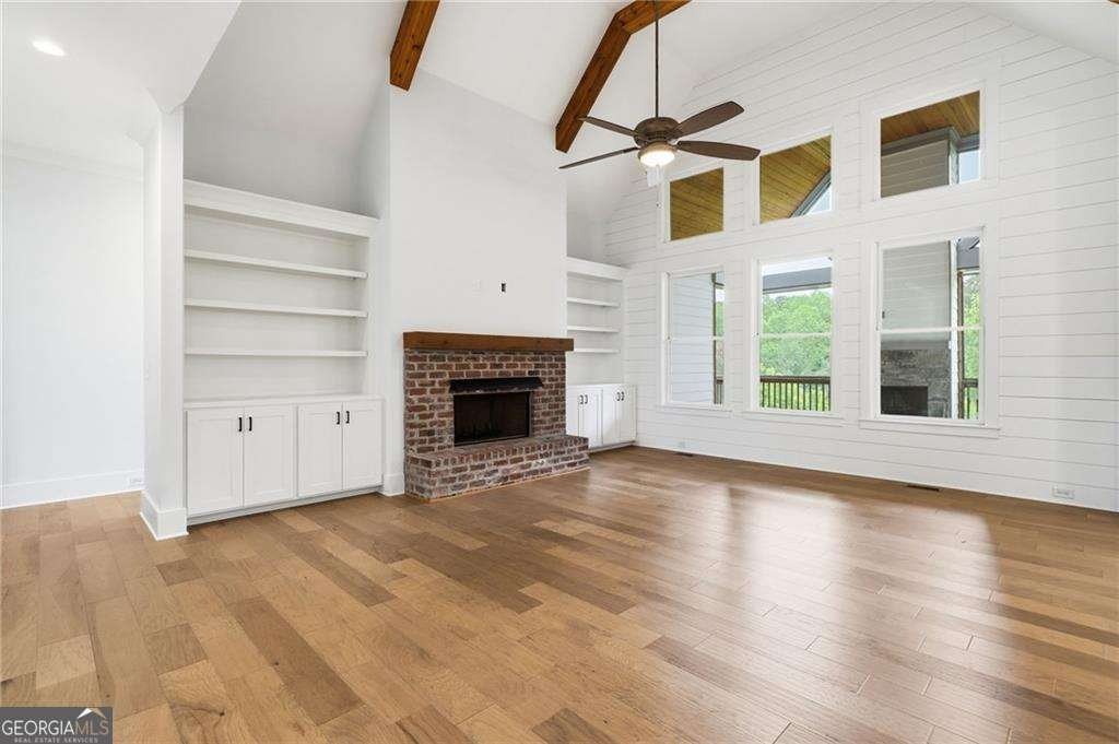 204 Creekstone Court Canton - Photo 7