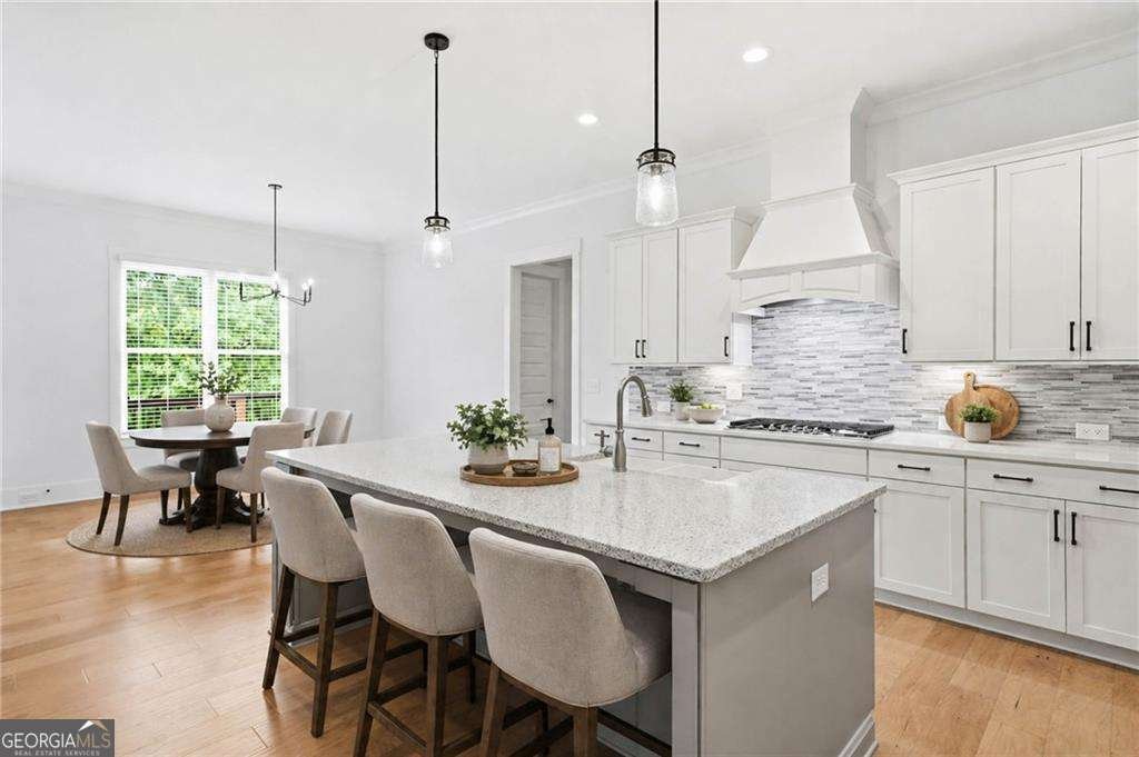 204 Creekstone Court Canton - Photo 8