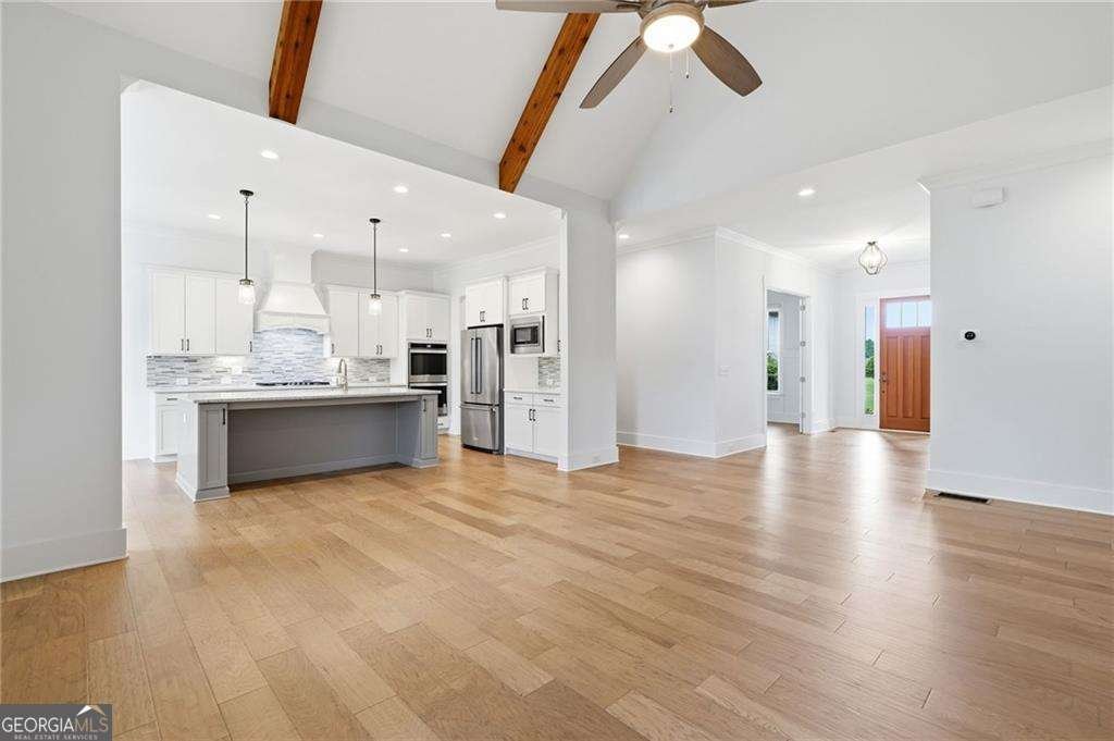 204 Creekstone Court Canton - Photo 9