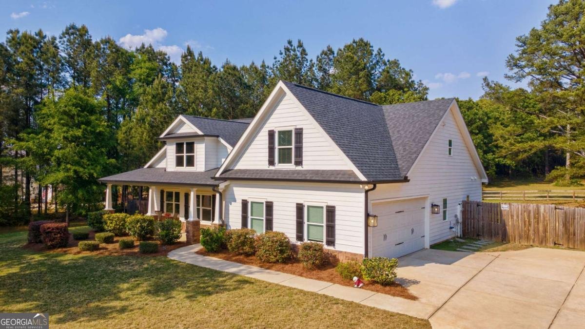 2712 Jones Holly Road Good Hope - Photo 1