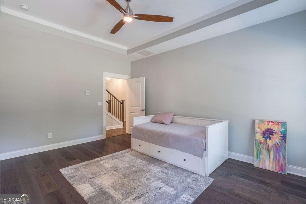2712 Jones Holly Road Good Hope - Photo 15