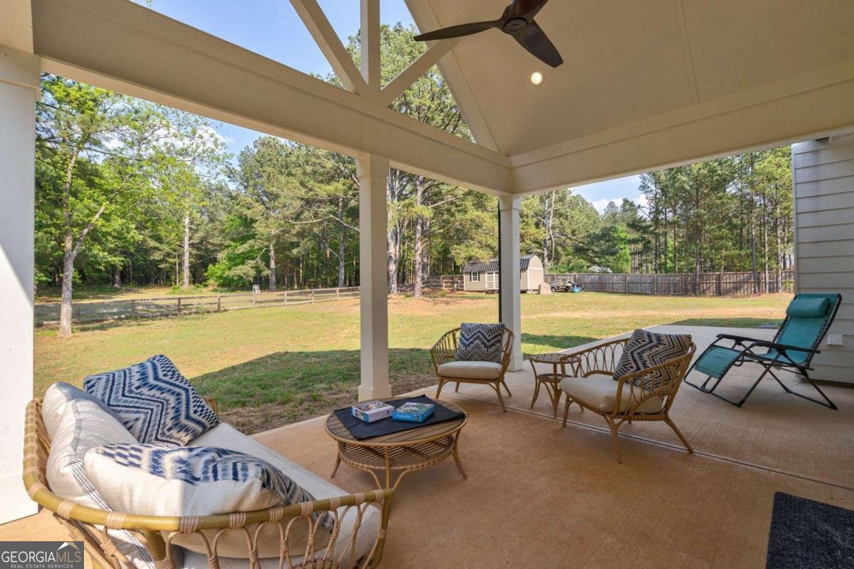 2712 Jones Holly Road Good Hope - Photo 32