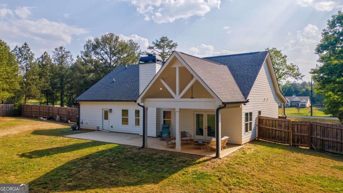 2712 Jones Holly Road Good Hope - Photo 34