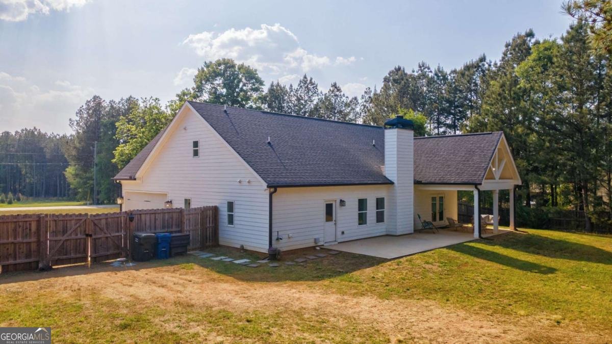 2712 Jones Holly Road Good Hope - Photo 35